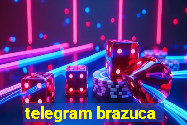 telegram brazuca